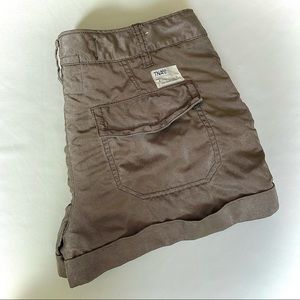 TNA Conductor Shorts Size6